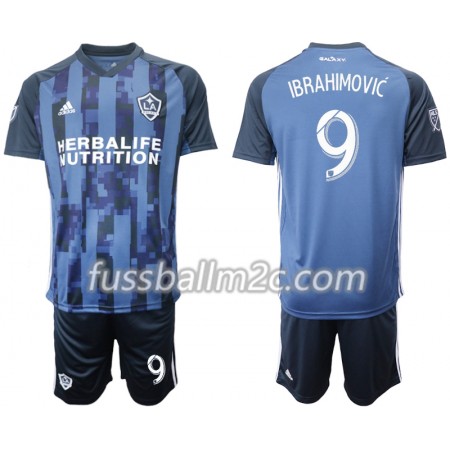 Fußballtrikots LA Galaxy IBRAHIMOVIC 9 Kinder Auswärts Trikotsatz 2019-2020 Fußballtrikots LA Galaxy IBRAHIMOVIC 9 Kinder Auswärts Trikotsatz 2019-2020